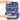 Step by Step 2in1 Plus - Schulranzen Set 6tlg. (Mermaid) - Markenkoffer