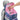 Step by Step 2in1 Plus - Schulranzen Set 6tlg. (Mermaid) - Markenkoffer