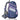 Step by Step 2in1 Plus - Schulranzen Set 6tlg. (Mermaid) - Markenkoffer