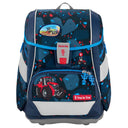 Step by Step 2in1 Plus - Schulranzen Set 6tlg. (Tractor Freddy) - Markenkoffer