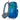 Step by Step Cloud Ocean - Schulranzen Set 5tlg. (Space Craft Spike) - Markenkoffer