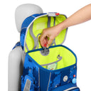 Step by Step Cloud Reflect - Schulranzen Set 5tlg. (Rocket Novo) - Ansicht 6