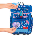 Step by Step Cloud Reflect - Schulranzen Set 5tlg. (Seashell Pearl) - Ansicht 8