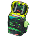 Step by Step Cloud - Schulranzen Set 5tlg. (Black Cat Chiko) - Ansicht 9