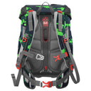 Step by Step Cloud - Schulranzen Set 5tlg. (Black Cat Chiko) - Ansicht 5