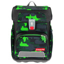 Step by Step Cloud - Schulranzen Set 5tlg. (Black Cat Chiko) - Ansicht 3