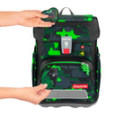 Step by Step Cloud - Schulranzen Set 5tlg. (Black Cat Chiko) - Ansicht 11