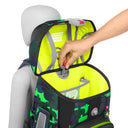 Step by Step Cloud - Schulranzen Set 5tlg. (Black Cat Chiko) - Ansicht 6