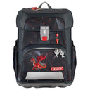 Step by Step Cloud - Schulranzen Set 5tlg. (Dragon Drako) - Markenkoffer