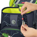 Step by Step Cloud - Schulranzen Set 5tlg. (Ninja Kimo) - Ansicht 11