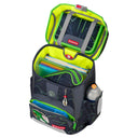 Step by Step Cloud - Schulranzen Set 5tlg. (Ninja Kimo) - Ansicht 5