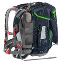 Step by Step Cloud - Schulranzen Set 5tlg. (Ninja Kimo) - Ansicht 8