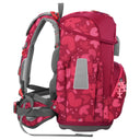 Step by Step Cloud - Schulranzen Set 5tlg. (Wild Horse Nora) - Markenkoffer