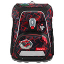 Step by Step Fit - Schulranzen Set 5tlg. (Ninja Yuma) - Markenkoffer