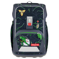Step by Step Giant - Schulranzen Set 5tlg. (Ninja Kimo) - Ansicht 2