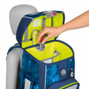 Step by Step Giant - Schulranzen Set 5tlg. (Starship Galactus) - Ansicht 7