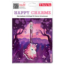 Step by Step HAPPY Charms - Anhänger (Unicorn) - Ansicht 2