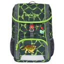 Step by Step KID - Rucksack - Set 3tlg. 35 cm (Dino Tres) - Markenkoffer