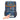 Step by Step KID - Rucksack - Set 3tlg. 35 cm (Helicopter Sam) - Markenkoffer