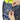 Step by Step KID - Rucksack - Set 3tlg. 35 cm (Helicopter Sam) - Markenkoffer