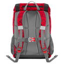 Step by Step KID - Rucksack-Set 3tlg. 35 cm (Monster Truck Rocky) - Ansicht 2