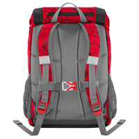 Step by Step KID - Rucksack-Set 3tlg. 35 cm (Monster Truck Rocky) - Ansicht 2