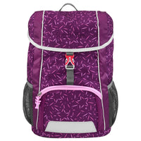 Step by Step KID - Rucksack - Set 3tlg. 35 cm (Pretty Unicorn Nuala) - Markenkoffer