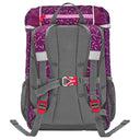 Step by Step KID - Rucksack - Set 3tlg. 35 cm (Pretty Unicorn Nuala) - Markenkoffer