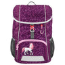 Step by Step KID - Rucksack - Set 3tlg. 35 cm (Pretty Unicorn Nuala) - Markenkoffer