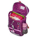 Step by Step KID - Rucksack - Set 3tlg. 35 cm (Pretty Unicorn Nuala) - Markenkoffer