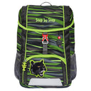 Step by Step KID - Rucksack-Set 3tlg. 35 cm (Wild Cat Chiko)