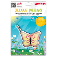 Step by Step KIGA Mags - Anhänger (Butterfly Mia) - Ansicht 2