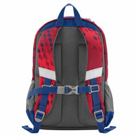 Step by Step KIGA Maxi FC Bayern - Rucksack-Set 2tlg. (Berni) - Ansicht 2