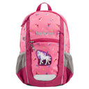 Step by Step KIGA Maxi - Rucksack - Set 2tlg. (Little Unicorn Nuala) - Markenkoffer