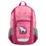 Step by Step KIGA Maxi - Rucksack - Set 2tlg. (Little Unicorn Nuala) - Markenkoffer