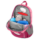 Step by Step KIGA Maxi - Rucksack - Set 2tlg. (Little Unicorn Nuala) - Markenkoffer