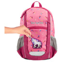 Step by Step KIGA Maxi - Rucksack - Set 2tlg. (Little Unicorn Nuala) - Markenkoffer