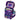 Step by Step Space Playmobil - Schulranzen - Set (Adventures of Ayuma Leavi) - Markenkoffer