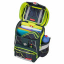 Step by Step Space - Schulranzen Set 5tlg. (Danger Cat Chiko) - Ansicht 6