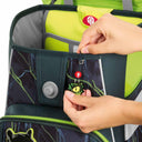 Step by Step Space - Schulranzen Set 5tlg. (Danger Cat Chiko) - Ansicht 8