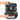 Step by Step Space - Schulranzen Set 5tlg. (Danger Cat Chiko) - Markenkoffer