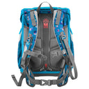 Step by Step Space - Schulranzen Set 5tlg. (Dolphin Finja) - Markenkoffer