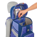 Step by Step Space - Schulranzen Set 5tlg. (Dolphin Pippa) - Markenkoffer