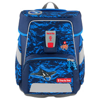 Step by Step Space - Schulranzen Set 5tlg. (Manta Rio) - Ansicht 2