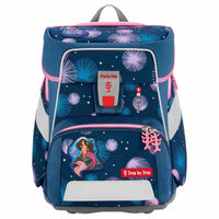 Step by Step Space - Schulranzen Set 5tlg. (Mermaid Delia) - Markenkoffer