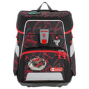 Step by Step Space - Schulranzen Set 5tlg. (Ninja Yuma) - Markenkoffer