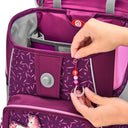 Step by Step Space - Schulranzen Set 5tlg. (Pretty Unicorn Nuala) - Ansicht 8