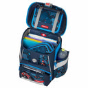 Step by Step Space - Schulranzen Set 5tlg. (Tractor Freddy) - Ansicht 6