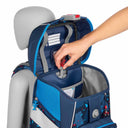 Step by Step Space - Schulranzen Set 5tlg. (Tractor Freddy) - Ansicht 7