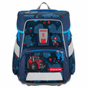Step by Step Space - Schulranzen Set 5tlg. (Tractor Freddy) - Ansicht 2